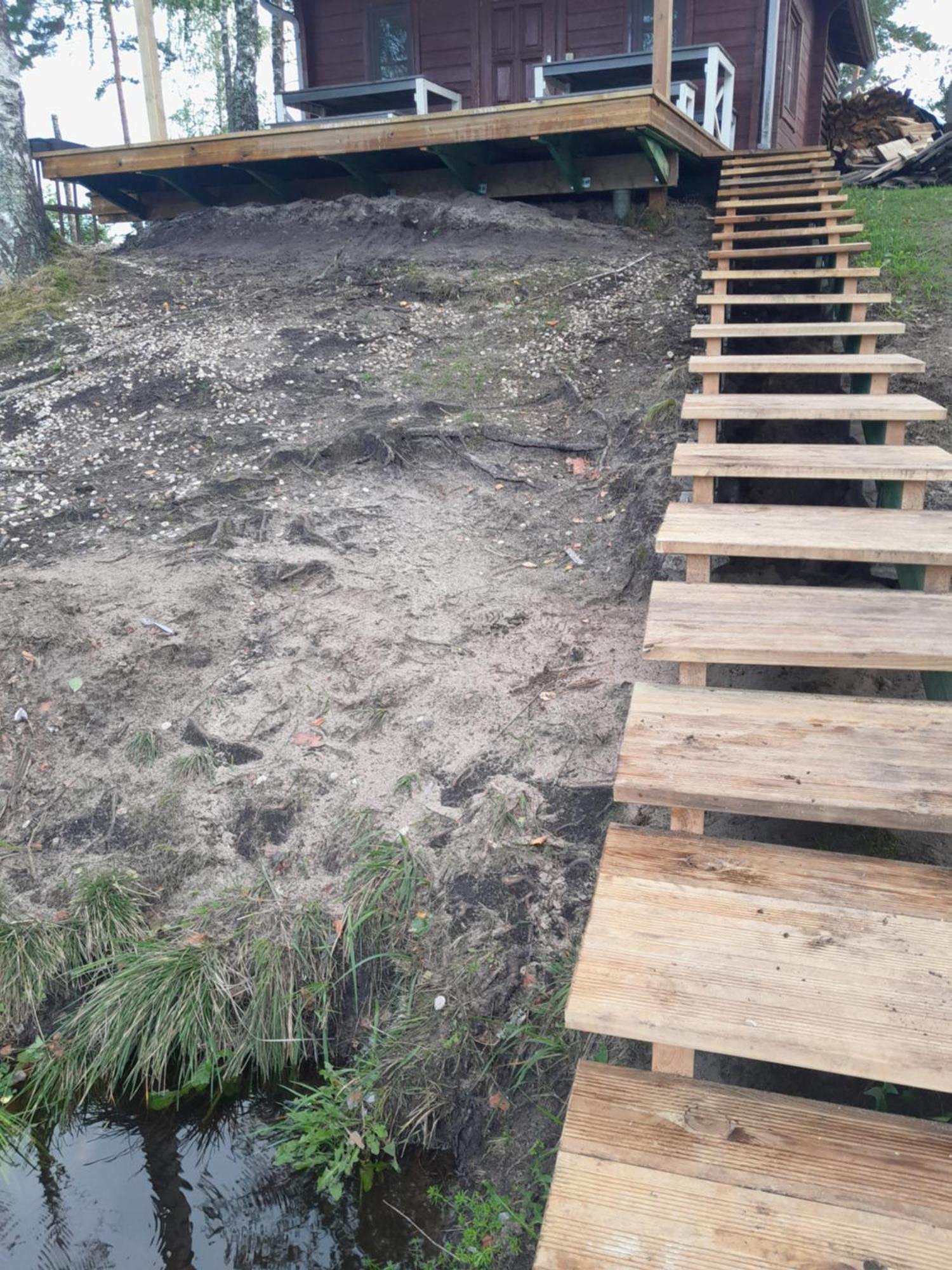 Alberta Diki Upesciems Exterior foto