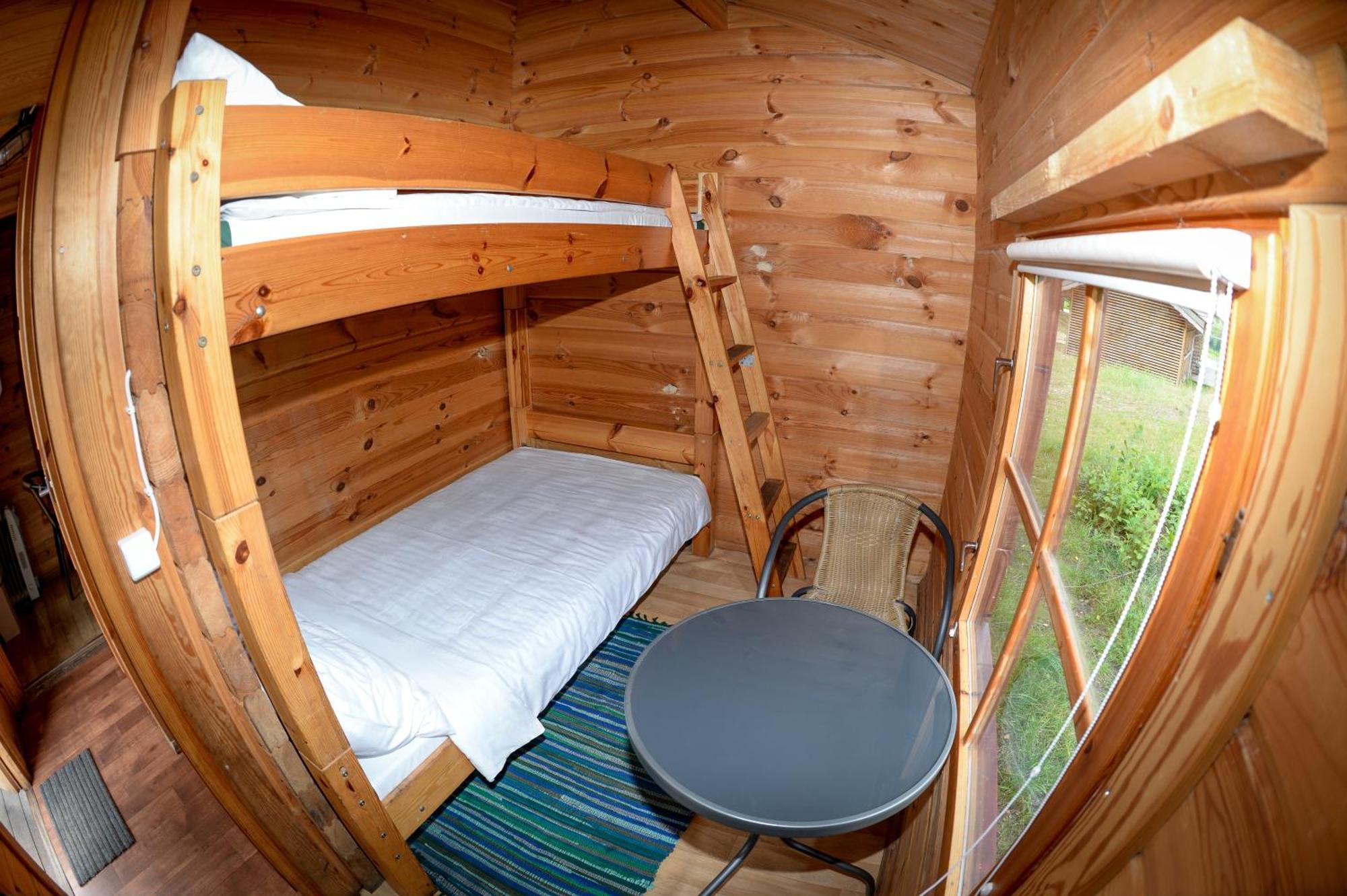 Alberta Diki Upesciems Habitación foto