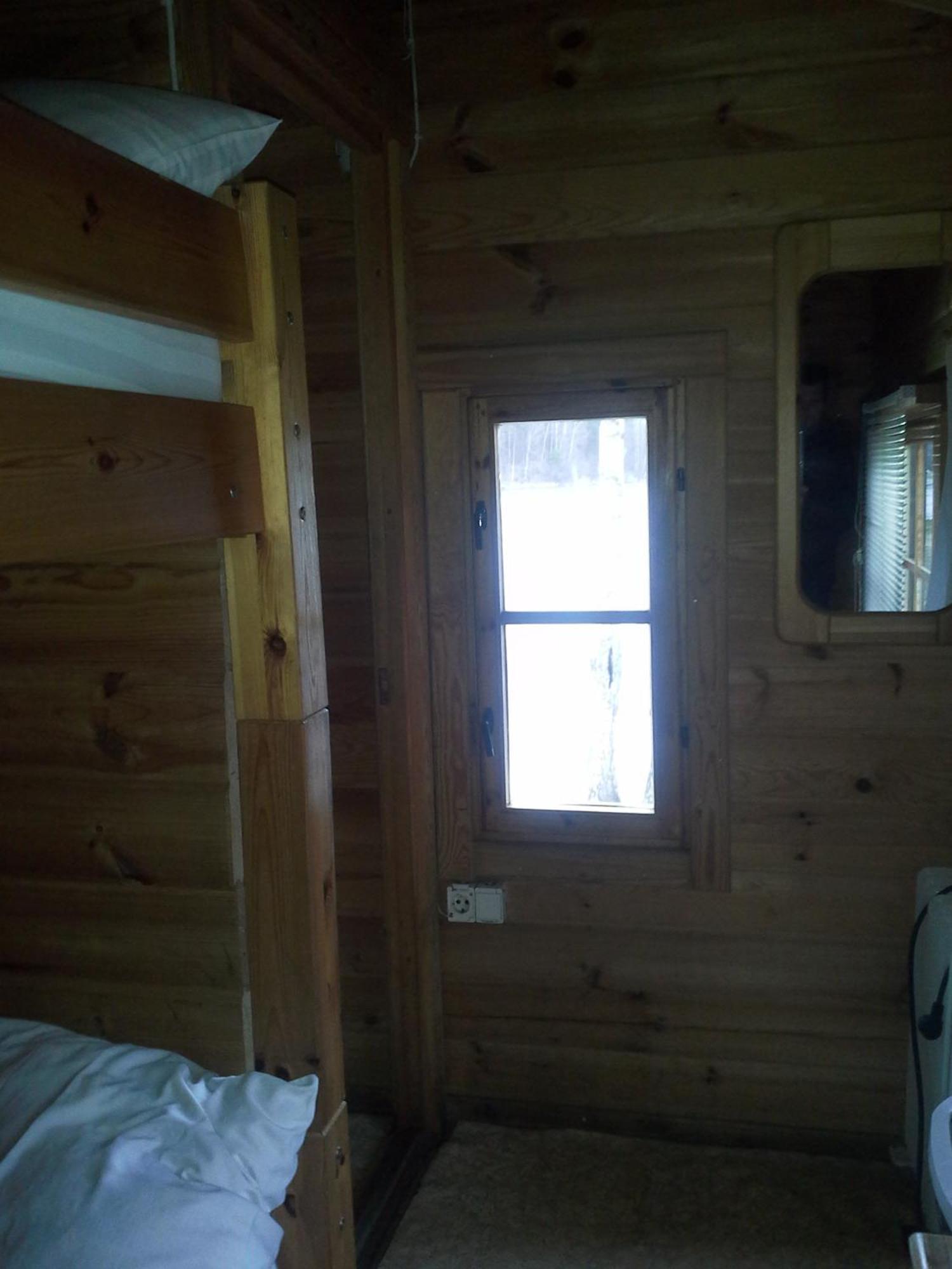 Alberta Diki Upesciems Habitación foto