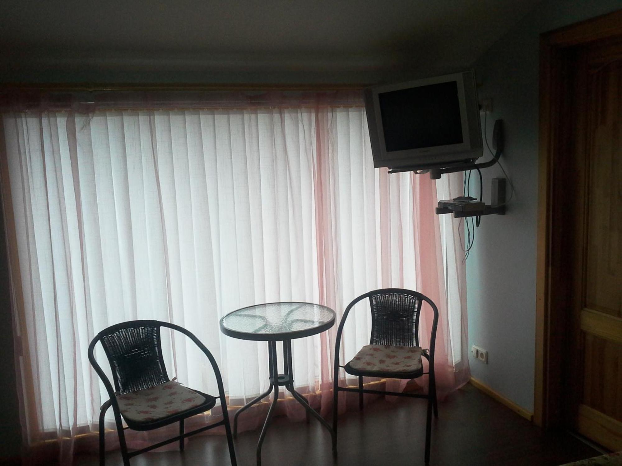 Alberta Diki Upesciems Habitación foto