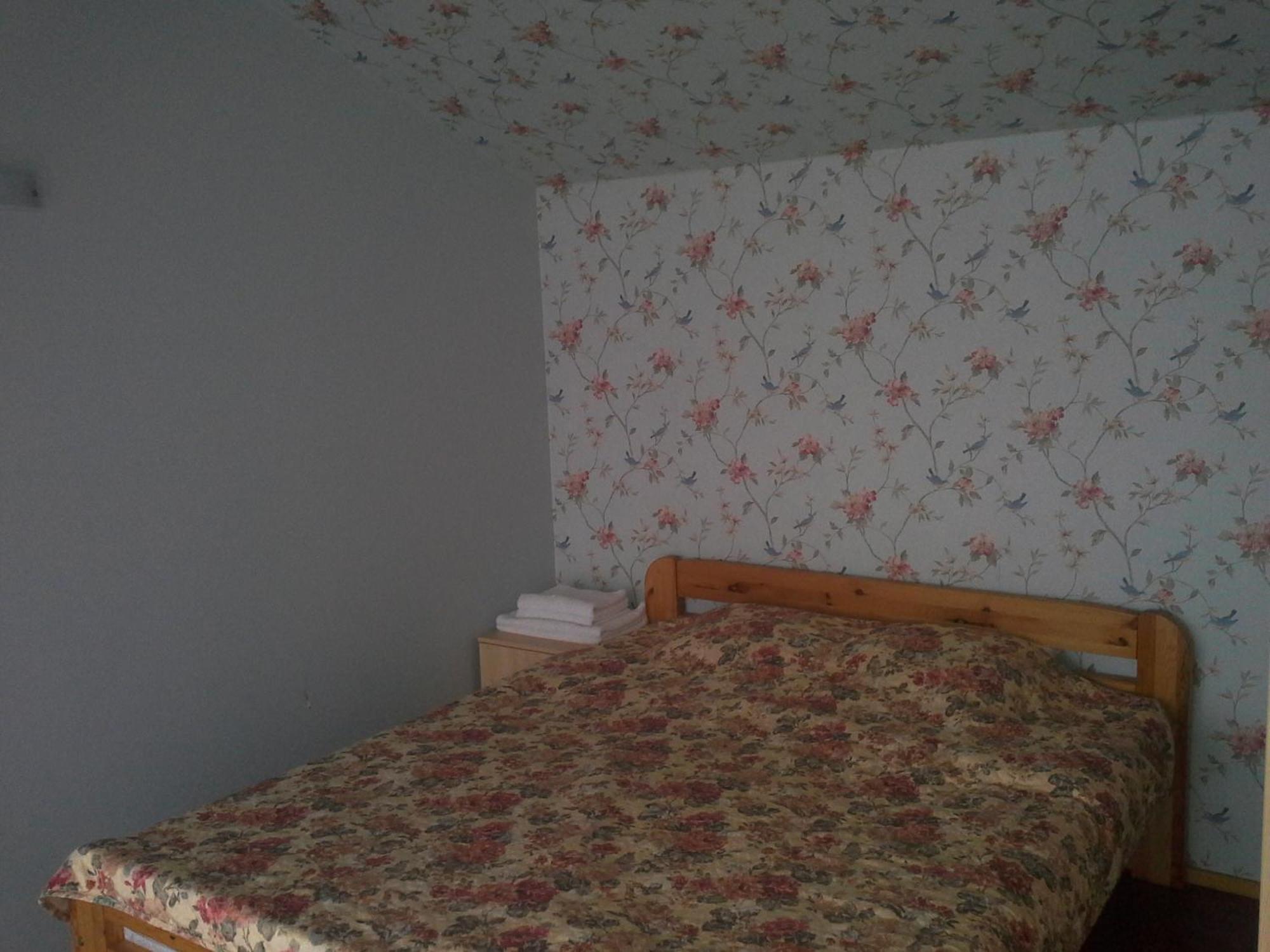 Alberta Diki Upesciems Habitación foto