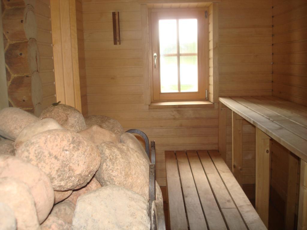 Alberta Diki Upesciems Exterior foto